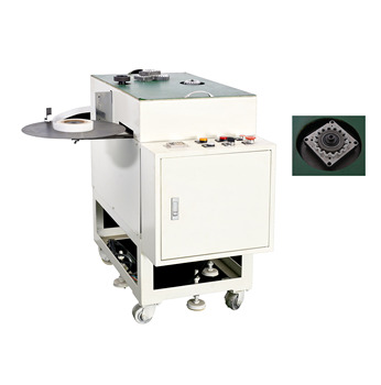 Auto Winding Inserting Machine Automatic Paper Folding And Inserter Machine Automatic Stator Paper Inserting Machine