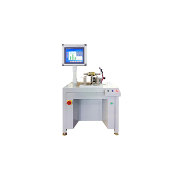 SMG automobile  rotor electronic balancing machine high speed armature rotor balancing machine