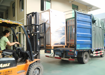 Equipment workshop6