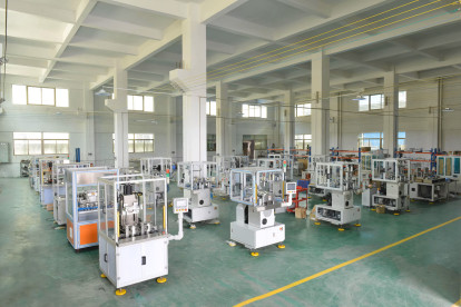 Equipment workshop